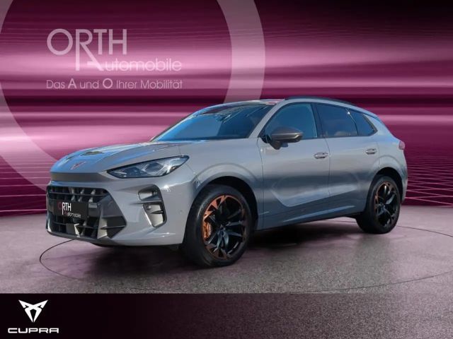 Cupra Terramar 2.0 TSI VZ