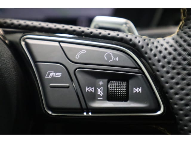 Audi RS4 Avant Quattro