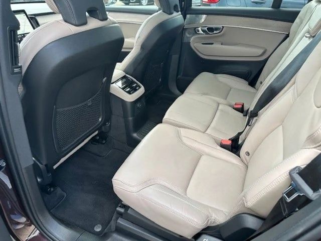 Volvo XC90 AWD Dark Plus Recharge