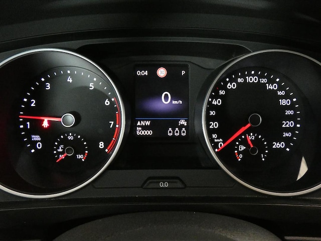 Volkswagen Tiguan Active