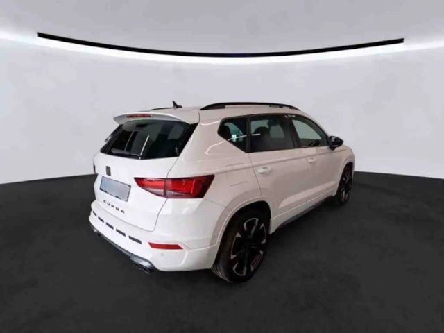 Cupra Ateca 2.0 TSI 4Drive DSG