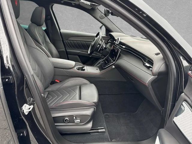 Maserati Grecale Trofeo