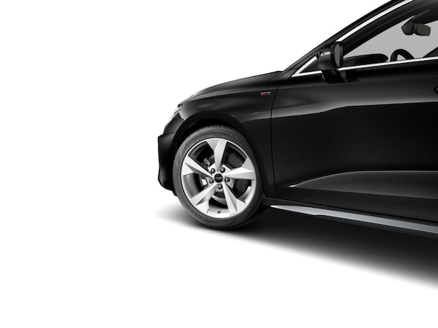 Audi A3 35 TFSI S-Line S-Tronic Sportback