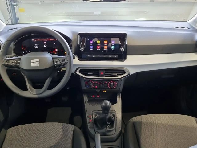 Seat Ibiza Reference