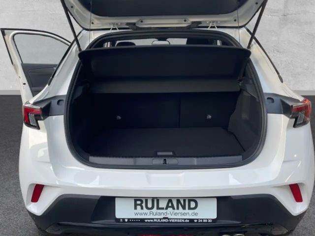 Opel Mokka GS-Line Grand Sport