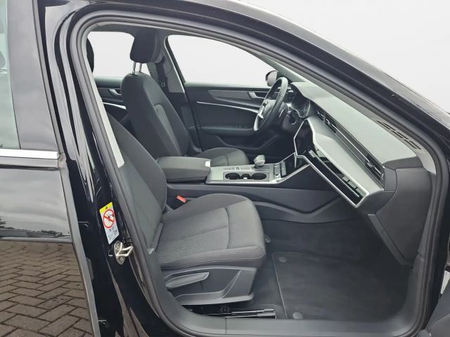 Audi A6 40 TDI Avant S-Tronic