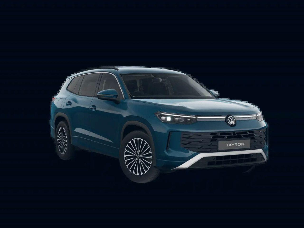 Volkswagen Tayron 2.0 TDI DSG Life