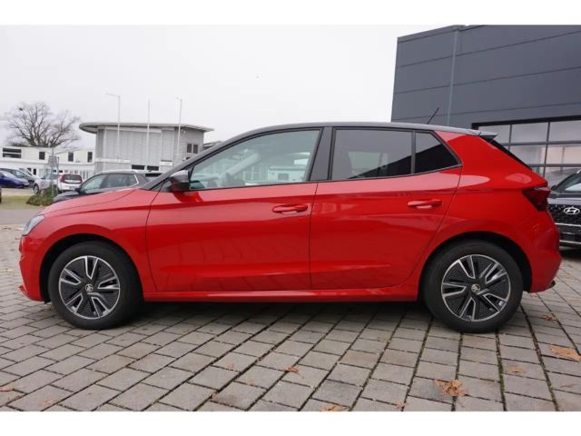 Skoda Fabia 1.0 TSI Ambition