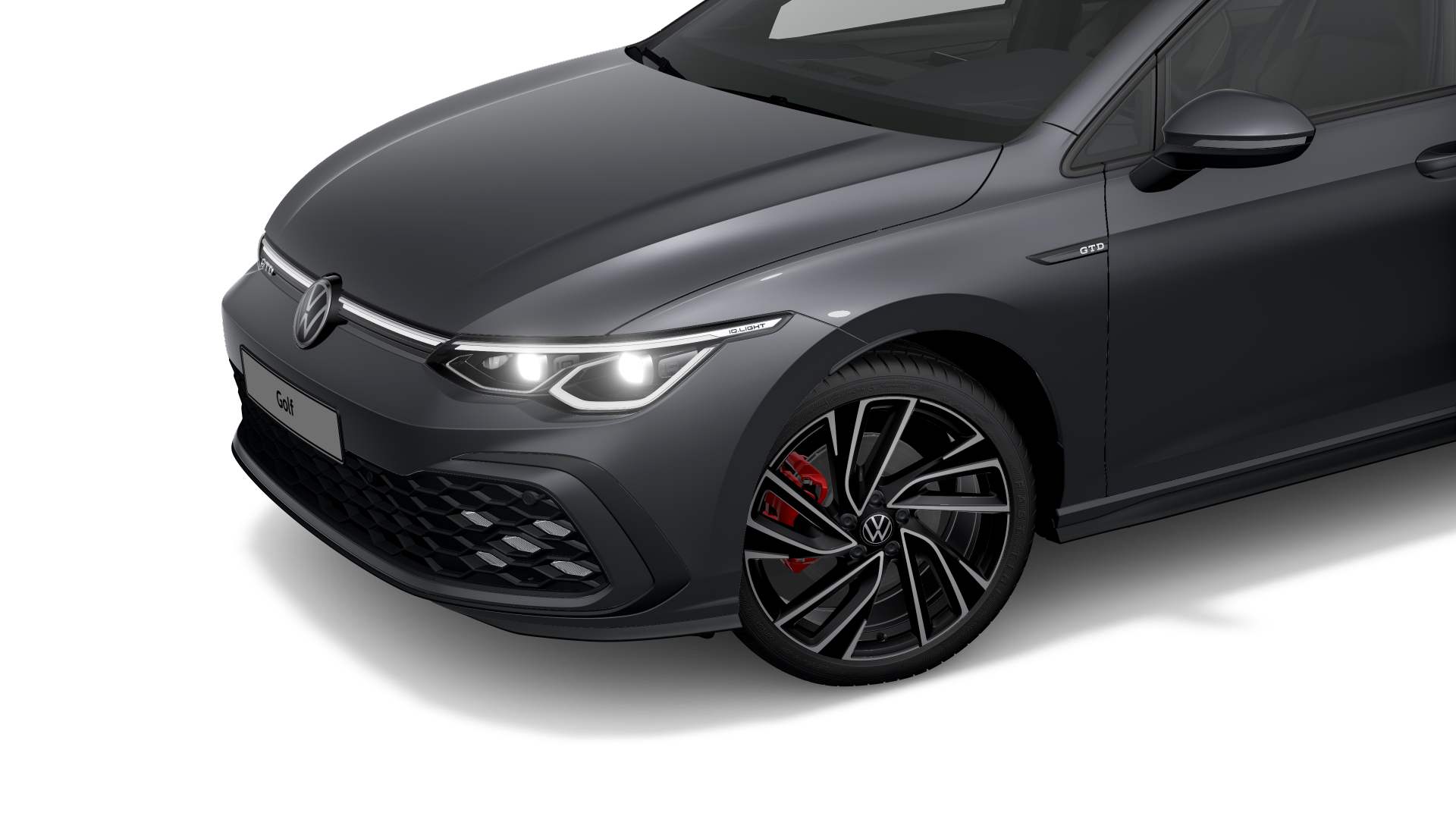 Volkswagen Golf 2.0 TDI DSG Golf VIII