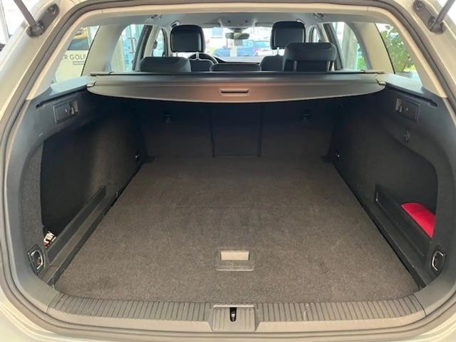 Volkswagen Passat 2.0 TDI Business DSG Variant