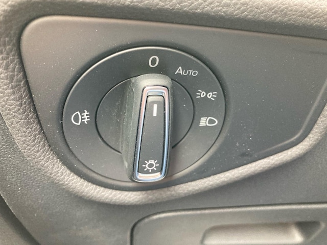 Volkswagen Touran 2.0 TDI DSG