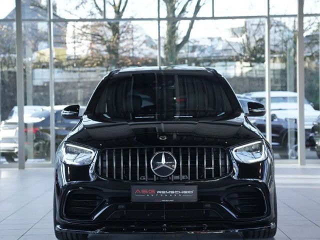 Mercedes-Benz GLC 63 AMG 4MATIC AMG Line
