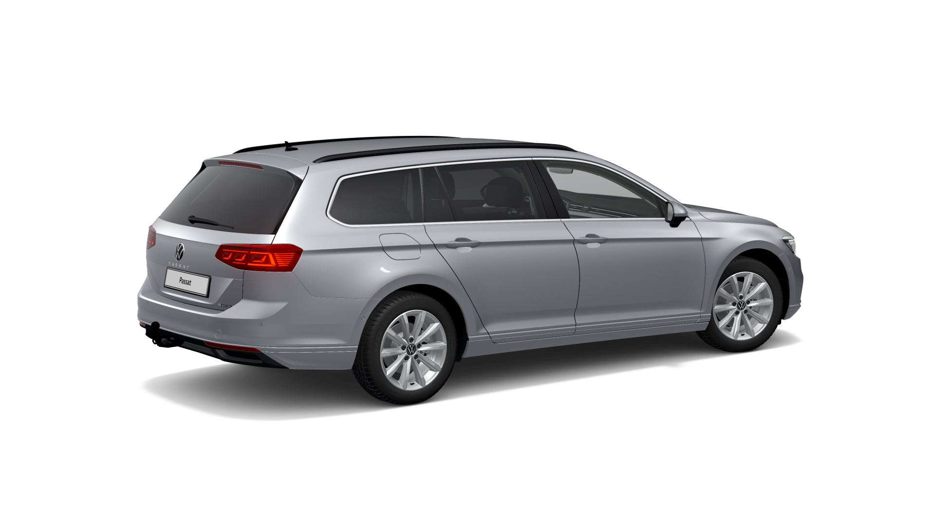 Volkswagen Passat 2.0 TDI Business DSG Variant