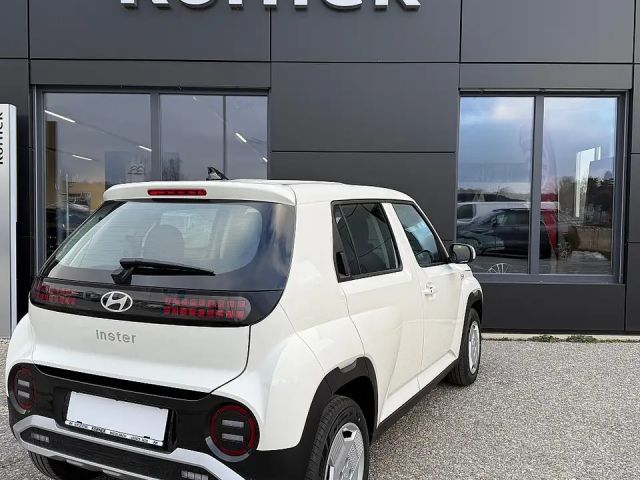 Hyundai INSTER 49 kWh