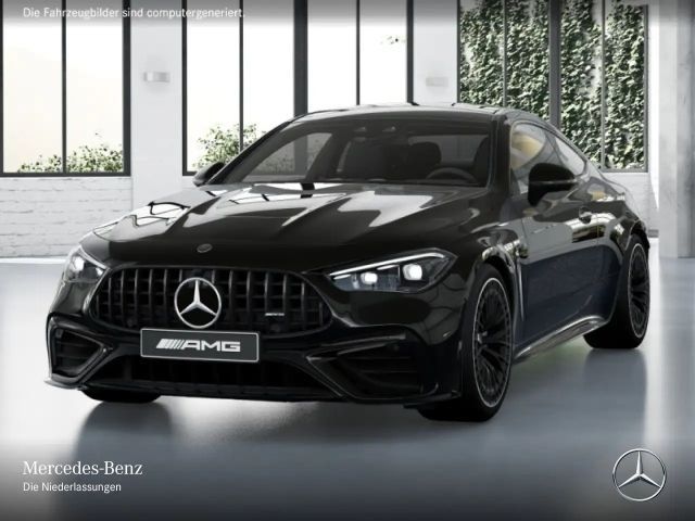 Mercedes-Benz CLE 53 AMG 4MATIC AMG Line