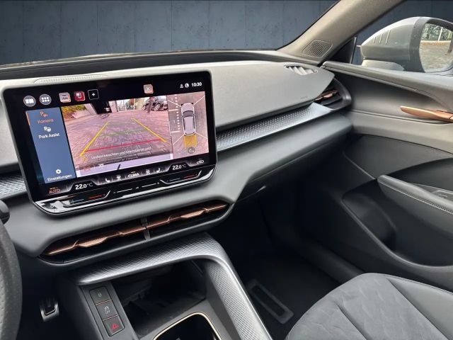 Cupra Terramar 1.5 eTSI