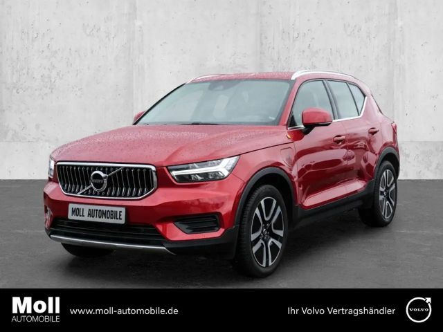 Volvo XC40 Inscription Recharge