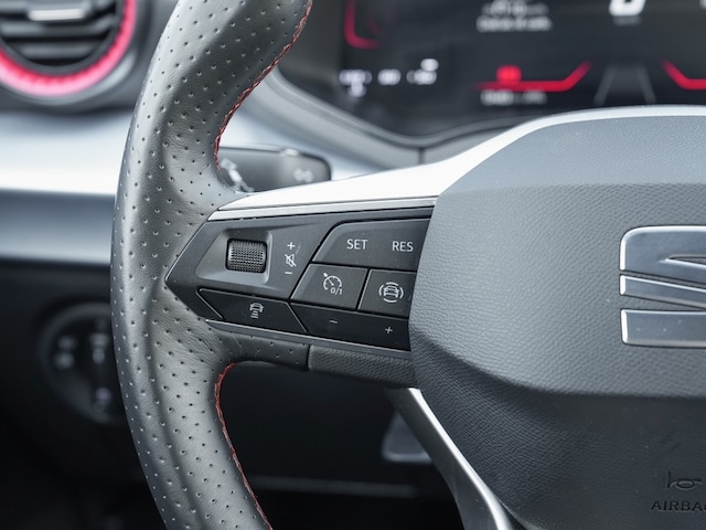 Seat Arona 1.0 TSI FR-lijn