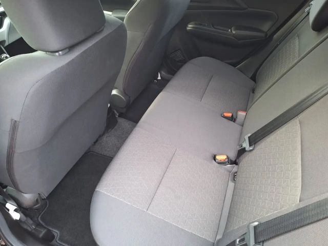 Suzuki Swift AllGrip Comfort Hybrid