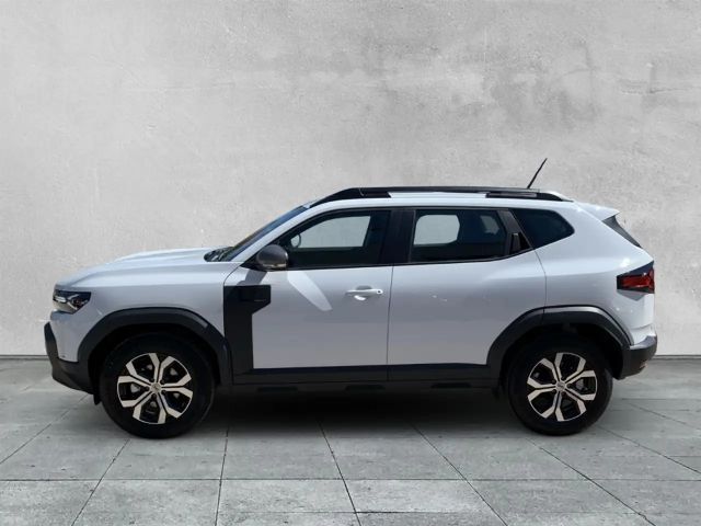 Dacia Duster Hybrid 140