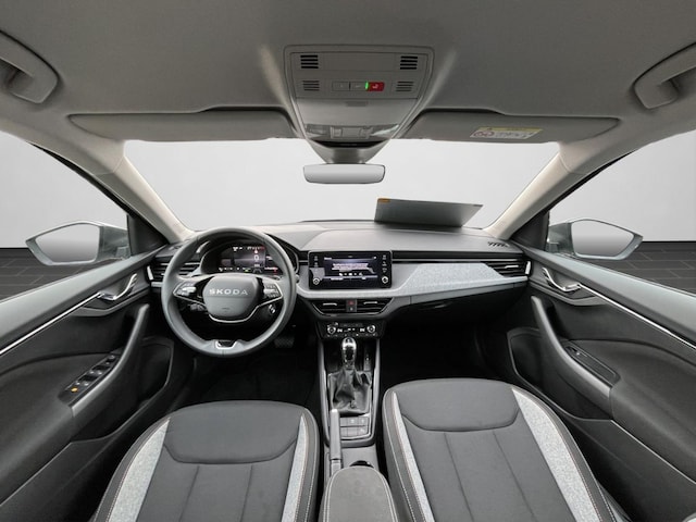 Skoda Kamiq 1.0 TSI Selection