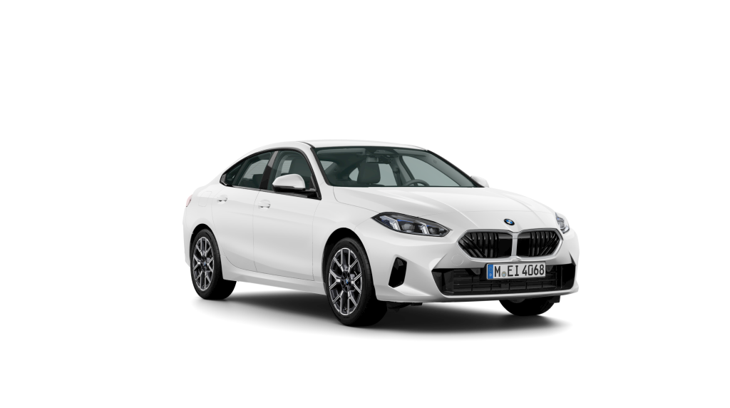 BMW 220 Coupé Gran Coupé