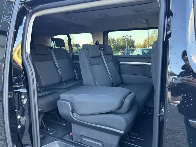 Opel Zafira Life Edition XL (L3) 9 Sitze Shz PDC