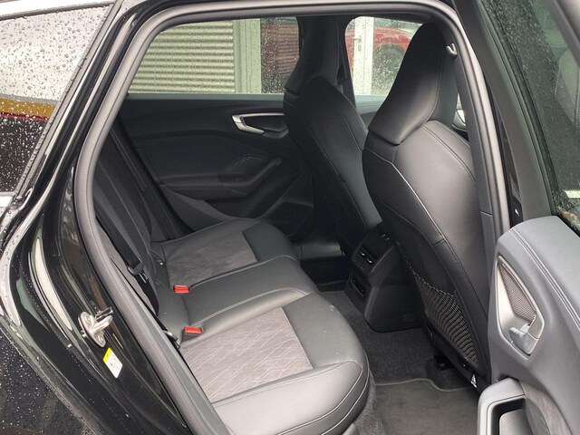 Audi A5 Avant Quattro S-Tronic