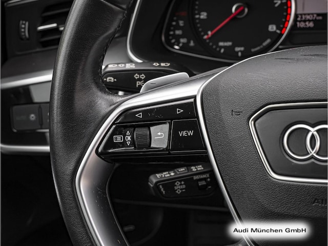 Audi A6 45 TFSI Avant S-Tronic