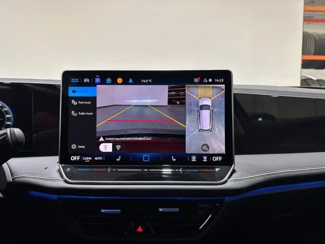 Volkswagen Passat 2.0 TDI Business DSG Variant