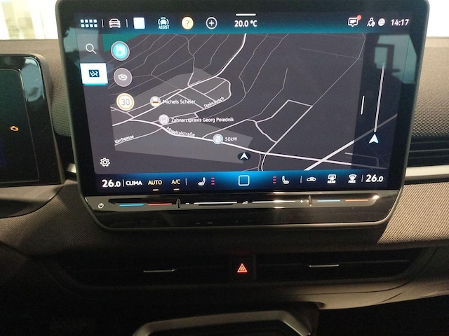 Volkswagen T-Roc 1.5 eTSI DSG