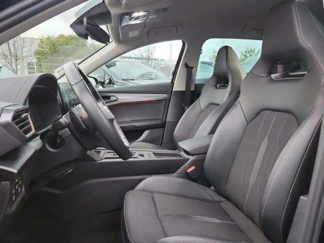 Cupra Formentor 2.0 TSI 4Drive