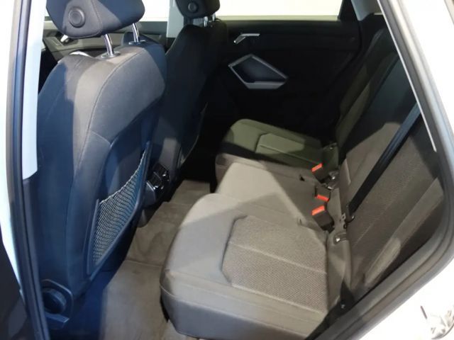 Audi Q3 35 TDI Quattro
