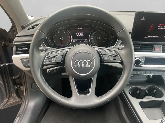 Audi A4 40 TDI Avant S-Tronic