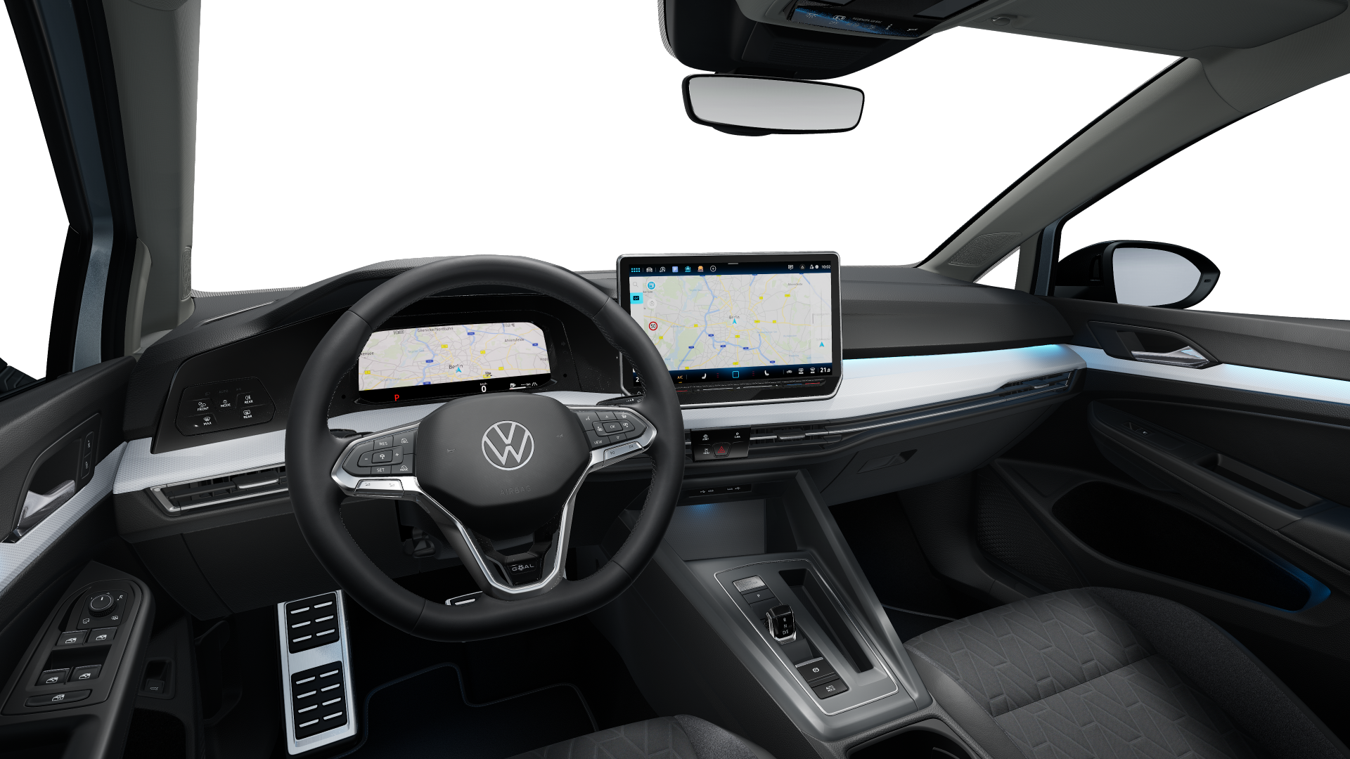 Volkswagen Golf DSG Life Variant