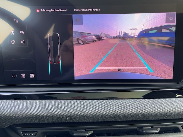 Audi A5 Quattro S-Tronic