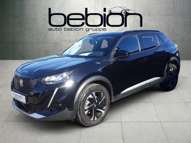 Peugeot 2008 Allure Pack BlueHDi