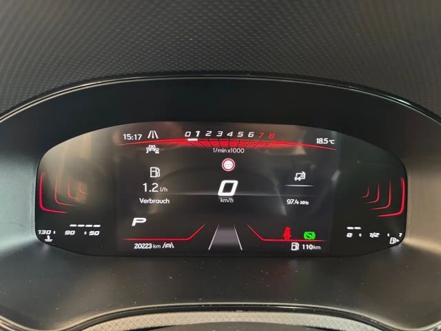 Seat Ibiza 1.0 TSI DSG FR-lijn