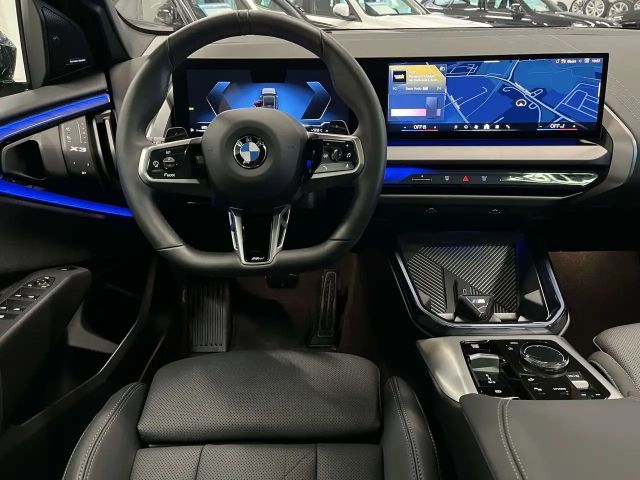 BMW X3 M-Sport xDrive