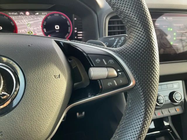 Skoda Karoq 4x4 Sportline