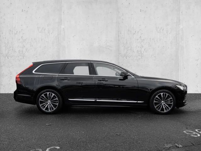 Volvo V90 AWD Core T6 Twin Engine