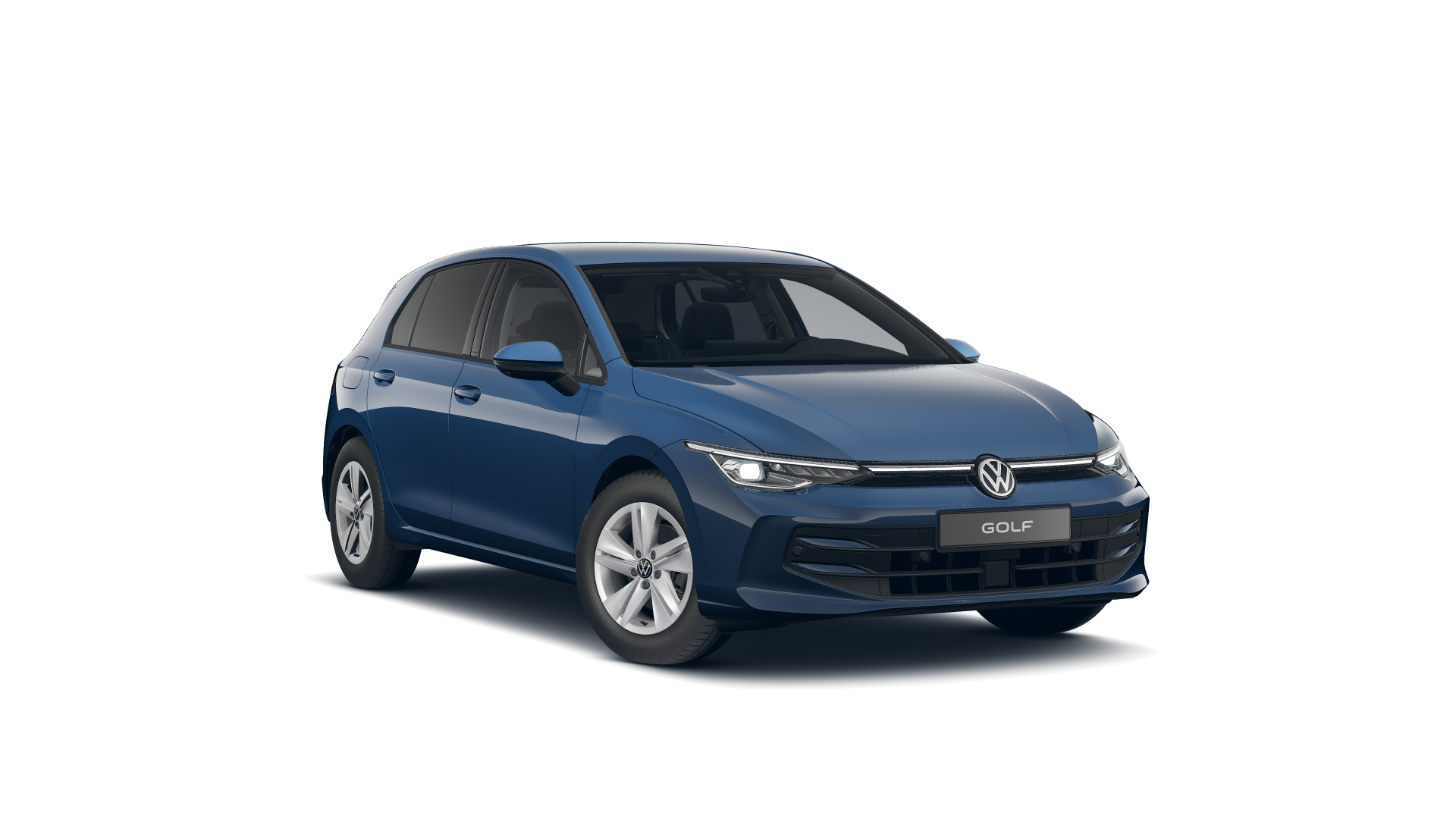 Volkswagen Golf 1.5 eTSI DSG Life