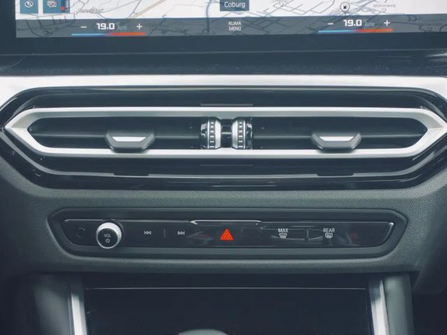 BMW M4 Comfort pakket Competition Coupé