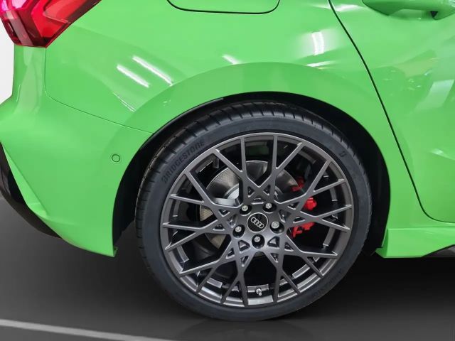 Audi RS3 Sedan Sportback