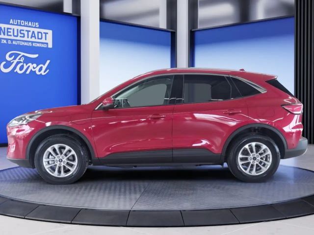 Ford Kuga Plug in Hybrid Titanium X