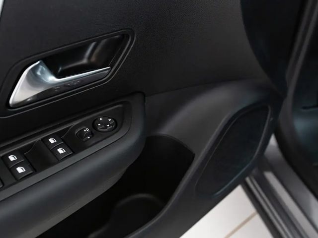 Citroën C4 Max PureTech