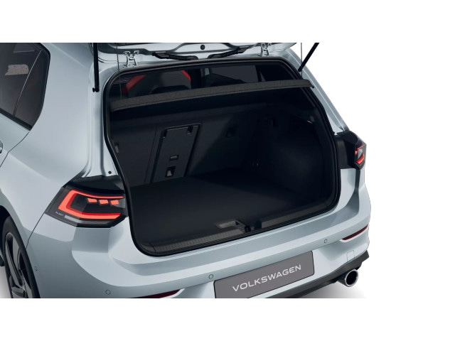 Volkswagen Golf 2.0 TSI GTI