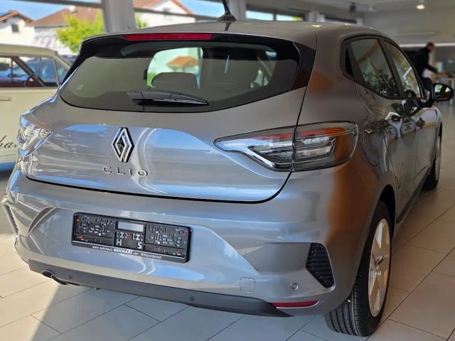 Renault Clio Evolution TCe 90