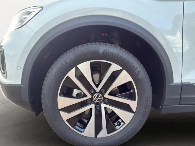 Volkswagen T-Roc Cabriolet