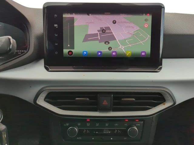 Seat Arona 1.0 TSI DSG Style